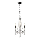Varaluz - Barcelona Chandelier - 270C03OX - Canada Light Shop