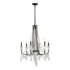 Varaluz - Barcelona Chandelier - 270C06OX - Canada Light Shop