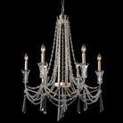 Varaluz - Barcelona Chandelier - 270C06TR - Canada Light Shop