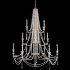 Varaluz - Barcelona Chandelier - 270C12TR - Canada Light Shop