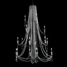 Varaluz - Barcelona Chandelier - 270C18OX - Canada Light Shop