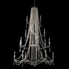 Varaluz - Barcelona Chandelier - 270C18TR - Canada Light Shop