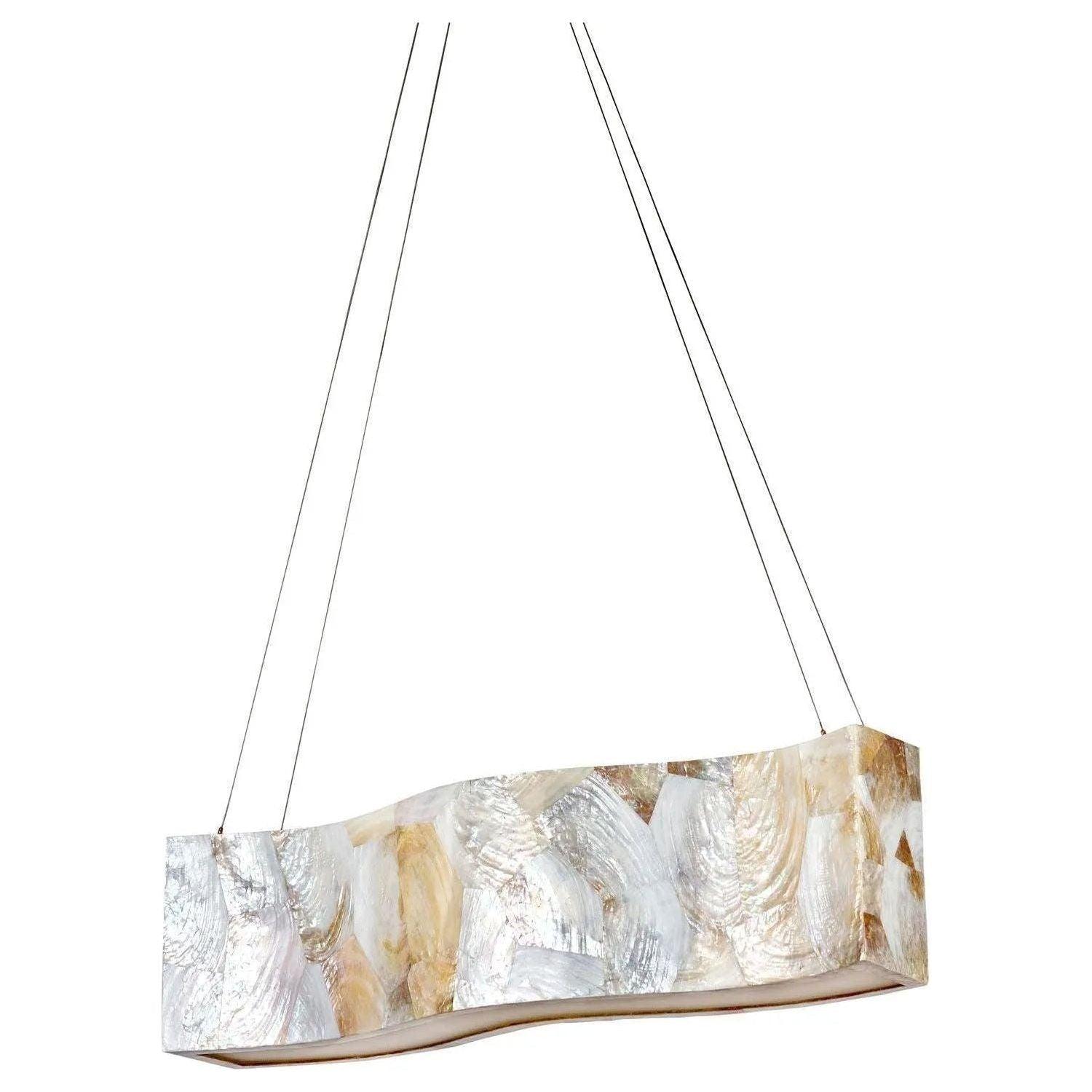 Varaluz - Big Linear Pendant - 178N05A - Canada Light Shop