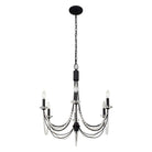 Varaluz - Brentwood Chandelier - 350C06CB - Canada Light Shop