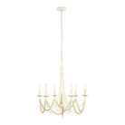 Varaluz - Brentwood Chandelier - 350C06CW - Canada Light Shop