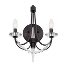 Varaluz - Brentwood Wall Sconce - 350W02CB - Canada Light Shop
