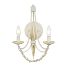 Varaluz - Brentwood Wall Sconce - 350W02CW - Canada Light Shop