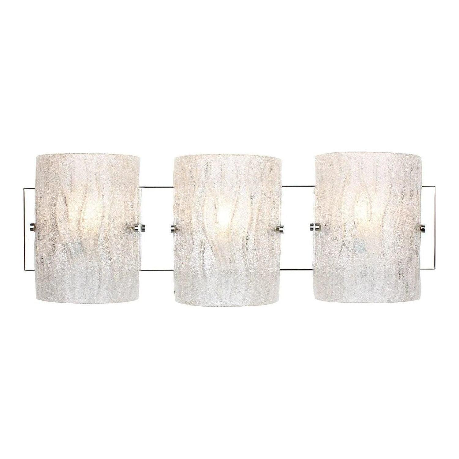 Varaluz - Brilliance Bath Vanity - AC1103 - Canada Light Shop