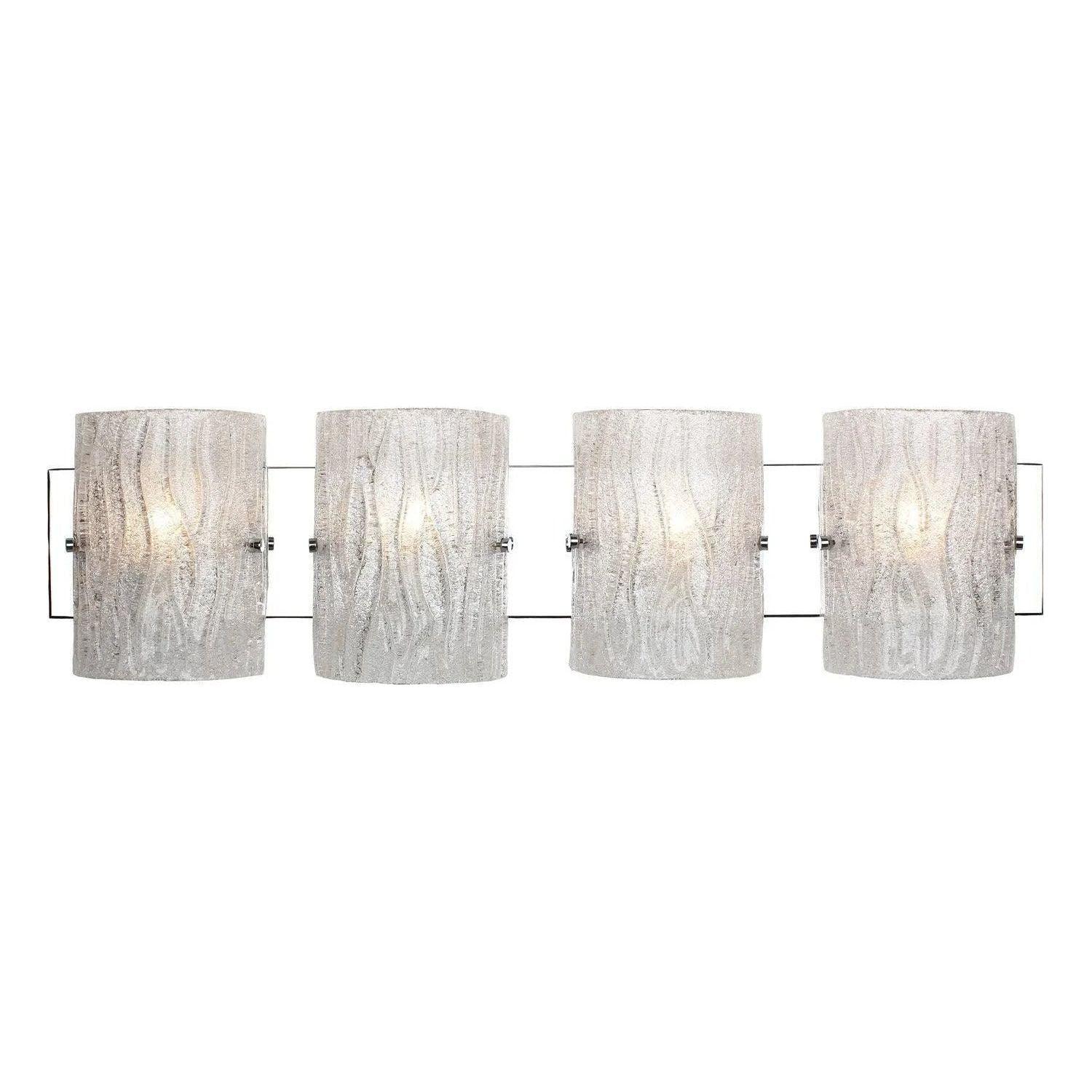 Varaluz - Brilliance Bath Vanity - AC1104 - Canada Light Shop