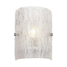 Varaluz - Brilliance Wall Sconce - AC1101 - Canada Light Shop