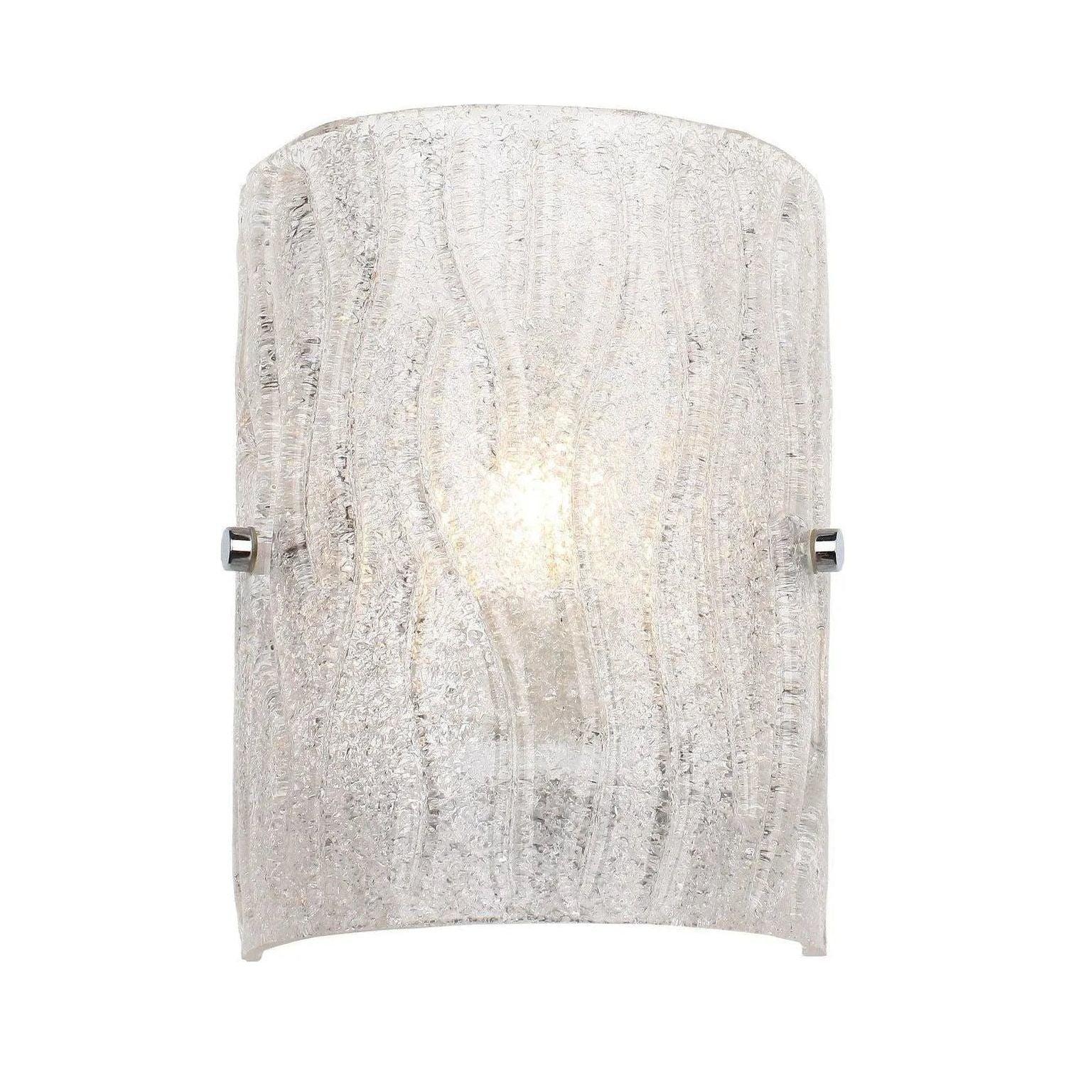 Varaluz - Brilliance Wall Sconce - AC1101 - Canada Light Shop