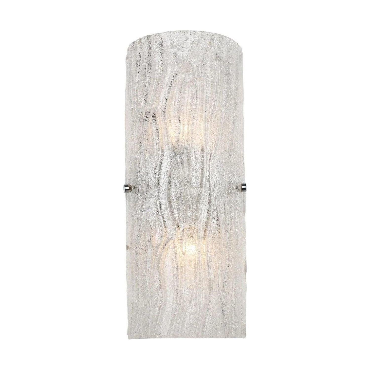 Varaluz - Brilliance Wall Sconce - AC1102 - Canada Light Shop
