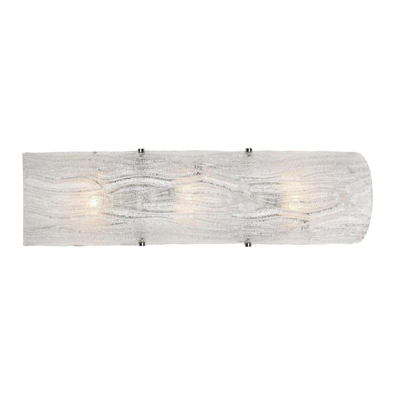 Varaluz - Brilliance Wall Sconce - AC1105 - Canada Light Shop