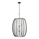Varaluz - Caesar Foyer Pendant - 367F06CB - Canada Light Shop