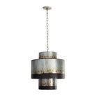 Varaluz - Cannery Foyer Pendant - 323F04OG - Canada Light Shop