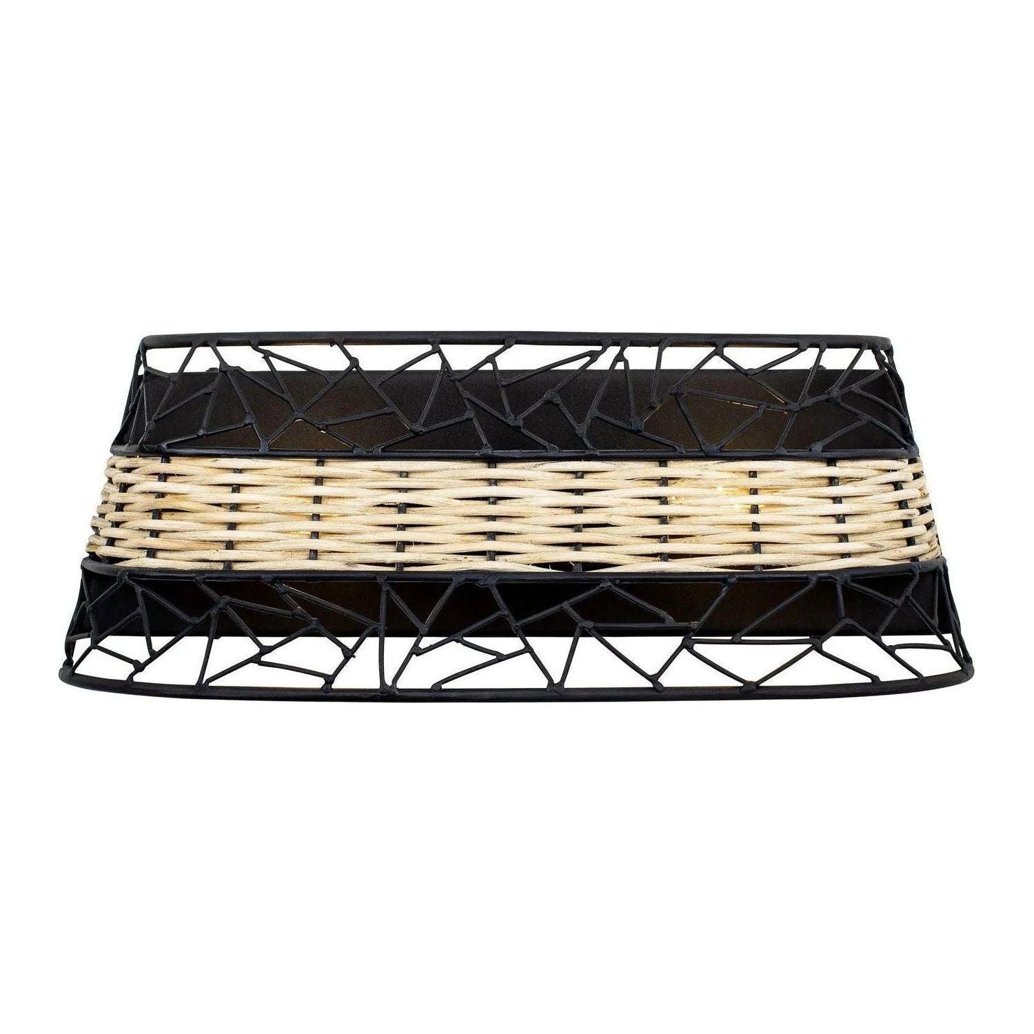 Varaluz - Cayman Bath Vanity - 362B02BL - Canada Light Shop