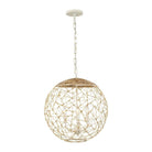 Varaluz - Cayman Pendant - 362P03CW - Canada Light Shop