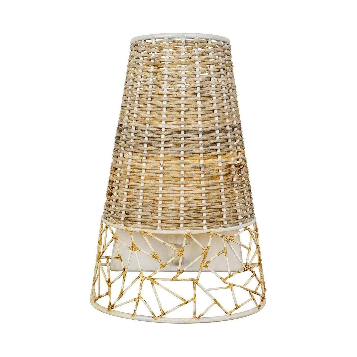 Varaluz - Cayman Wall Sconce - 362W01CW - Canada Light Shop