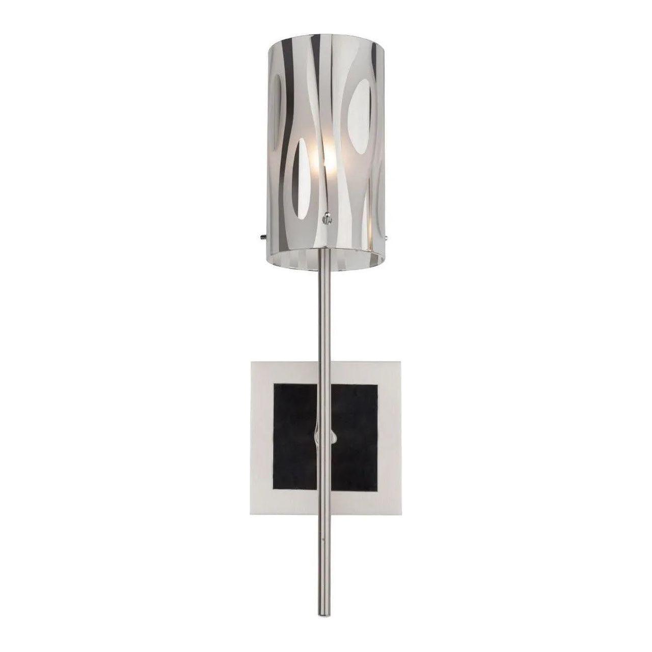 Varaluz - Chroman Empire Wall Sconce - AC1071 - Canada Light Shop