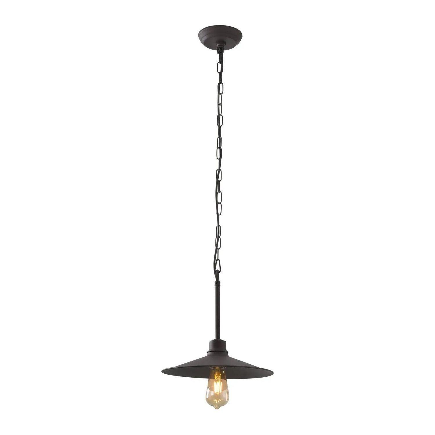 Varaluz - Clayton Pendant - 356M01DC - Canada Light Shop