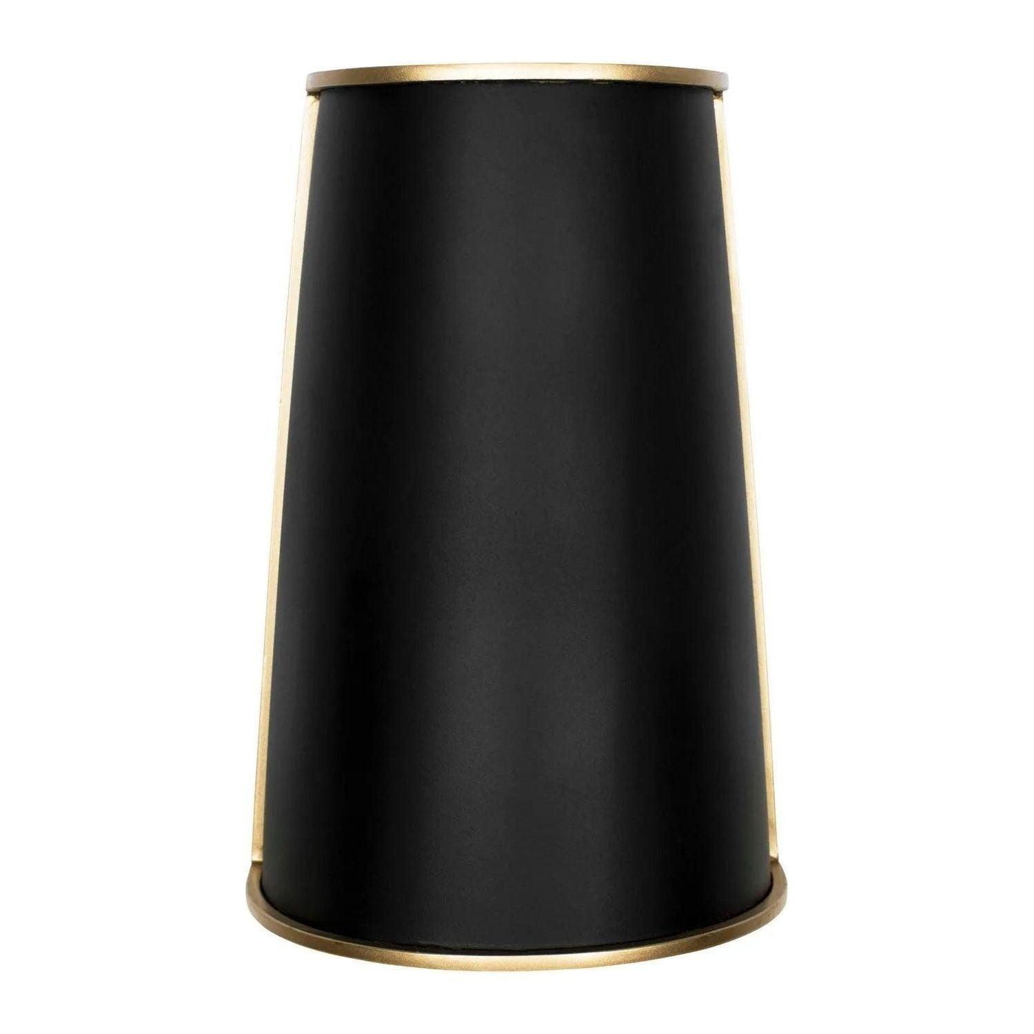 Varaluz - Coco Wall Sconce - 364W02MBFG - Canada Light Shop