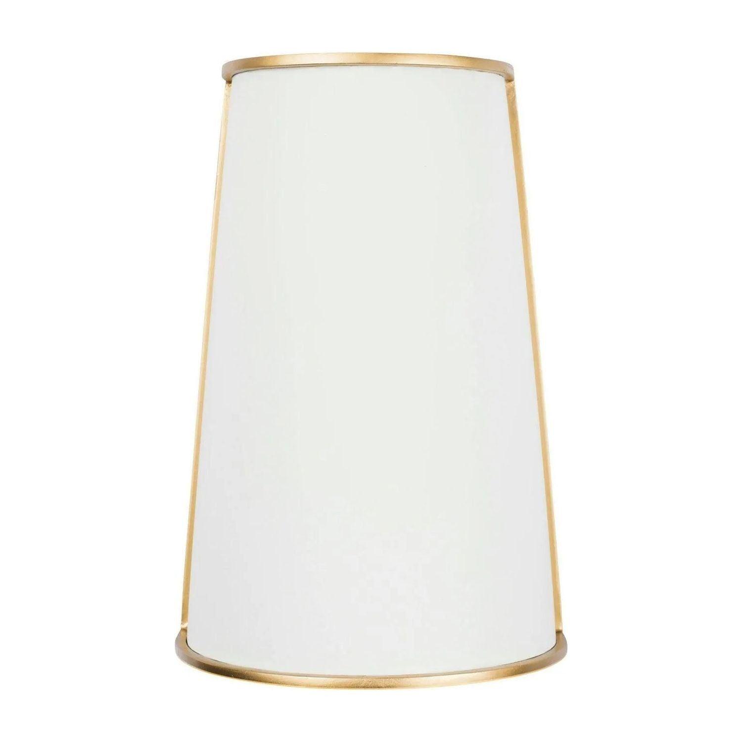 Varaluz - Coco Wall Sconce - 364W02MWFG - Canada Light Shop