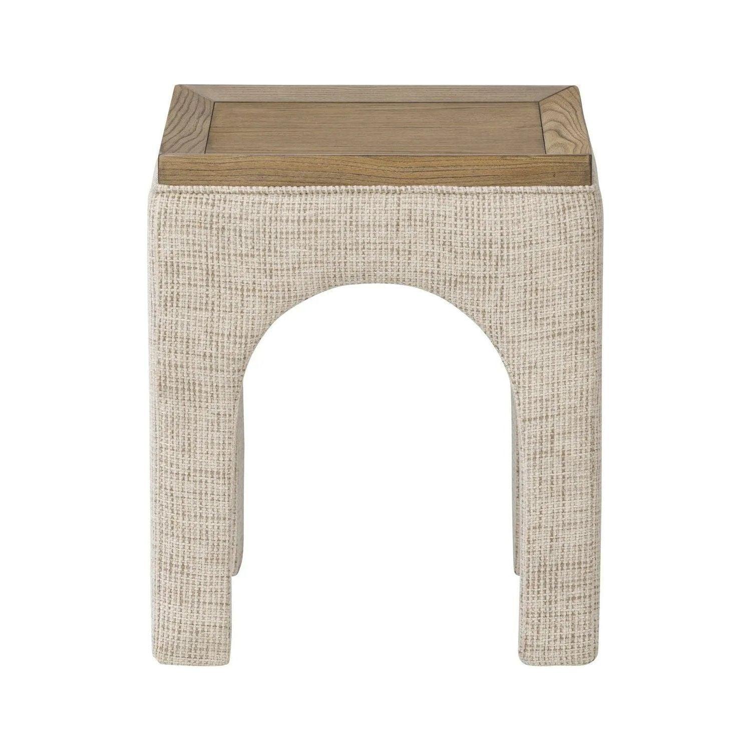 Varaluz - Continental Side Table - 506TA16A - Canada Light Shop