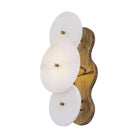 Varaluz - Cosmos Wall Sconce - 370W01HG - Canada Light Shop