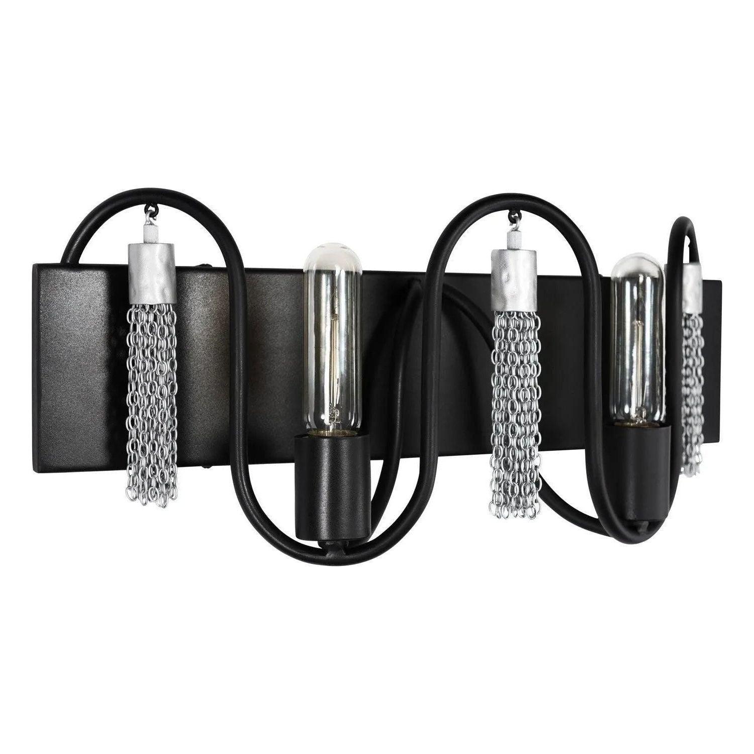 Varaluz - Darden Bath Vanity - 354B02MBCH - Canada Light Shop