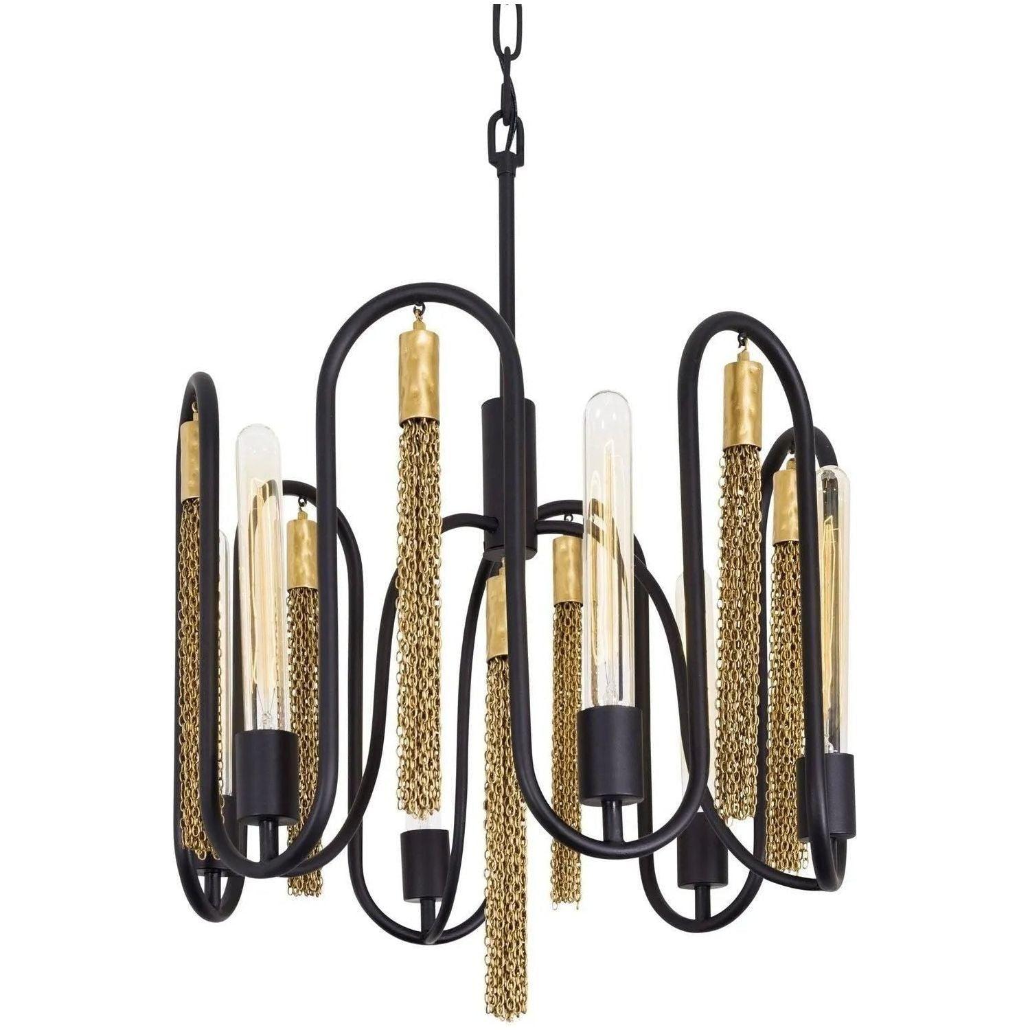 Varaluz - Darden Pendant - 354P06MBAG - Canada Light Shop