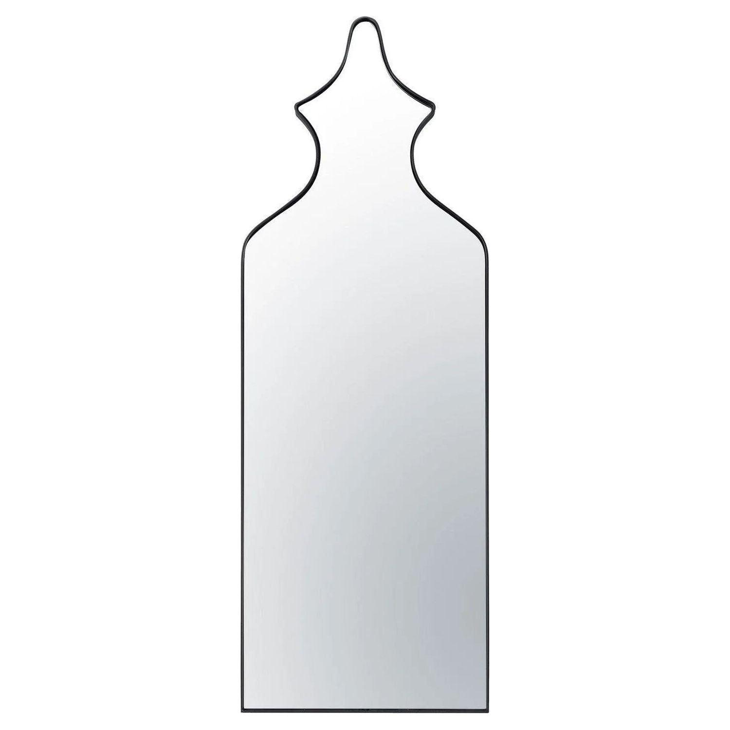 Varaluz - Decanter Mirror - 442MI14BL - Canada Light Shop