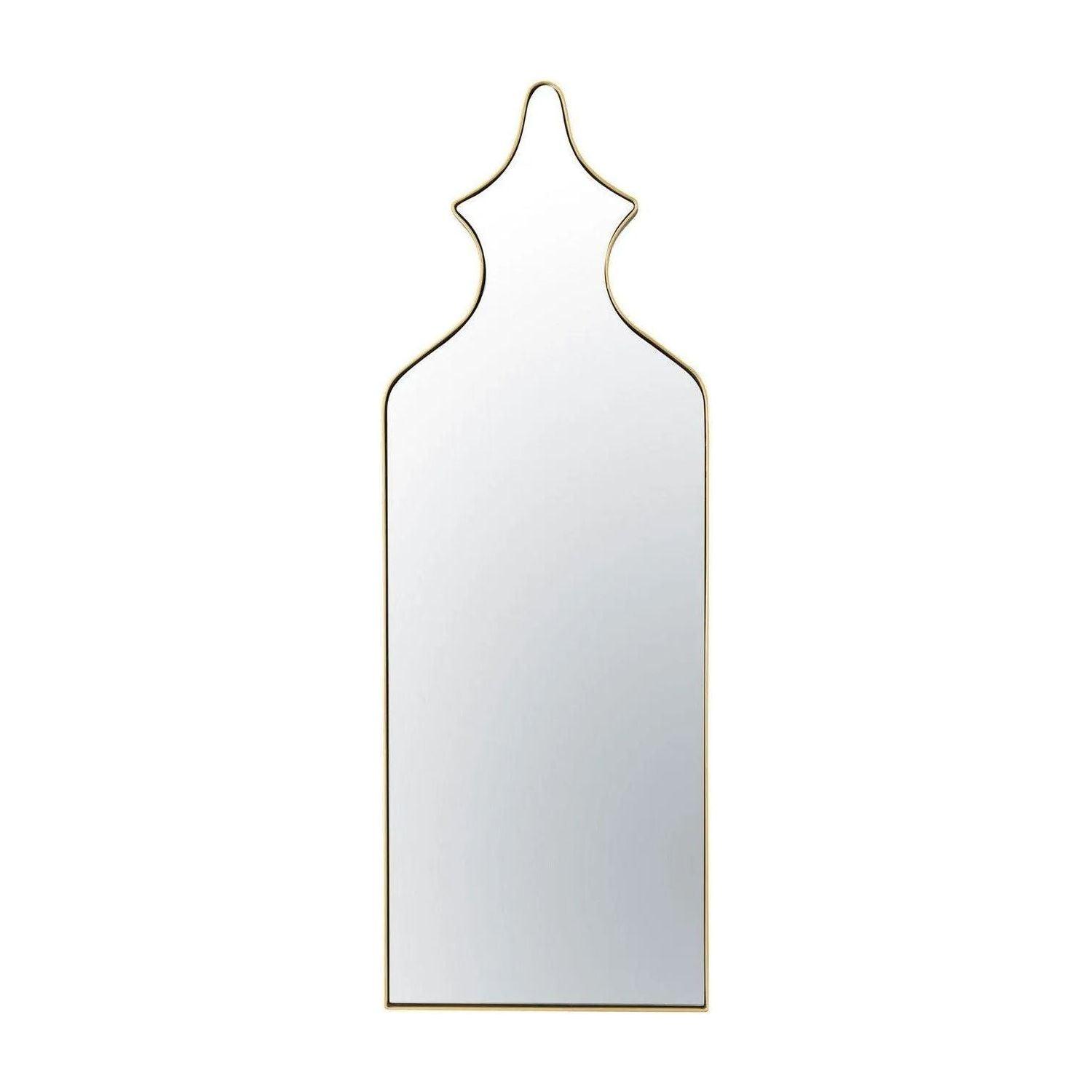 Varaluz - Decanter Mirror - 442MI14GO - Canada Light Shop