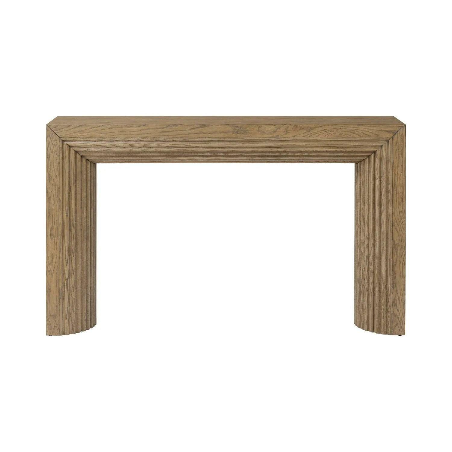 Varaluz - Donovan Console Table - 511TA56A - Canada Light Shop