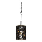 Varaluz - Estela Mini Pendant - 380M01MBFG - Canada Light Shop