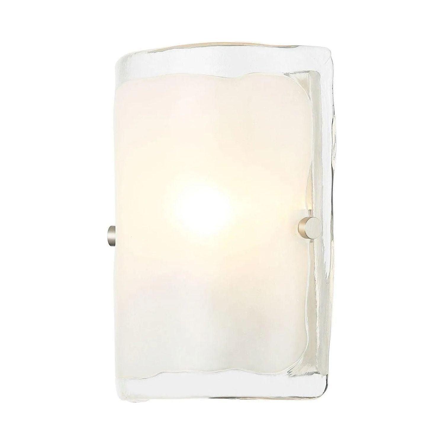 Varaluz - Fairchild Wall Sconce - 385W01BNS - Canada Light Shop