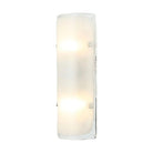 Varaluz - Fairchild Wall Sconce - 385W02BNS - Canada Light Shop