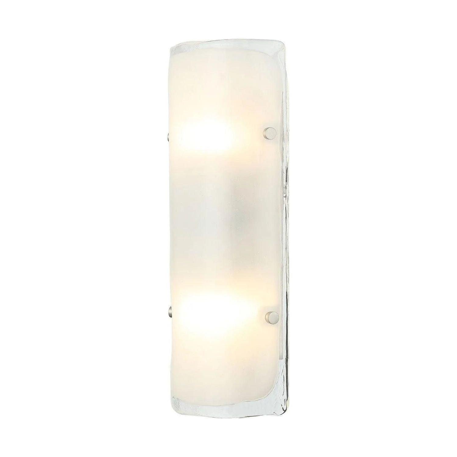 Varaluz - Fairchild Wall Sconce - 385W02BNS - Canada Light Shop