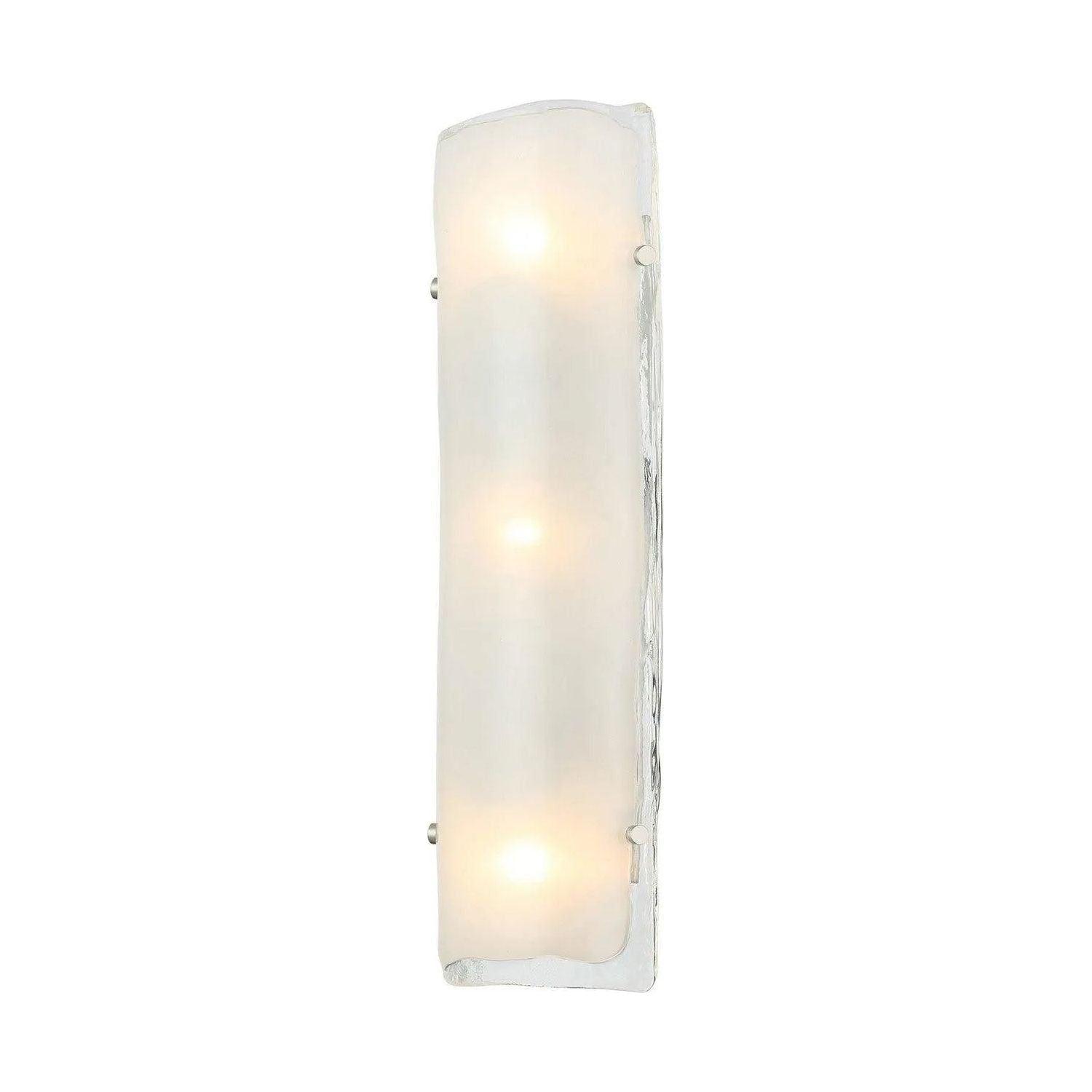 Varaluz - Fairchild Wall Sconce - 385W03BNS - Canada Light Shop