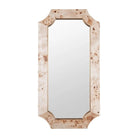 Varaluz - Farra Wall Mirror - 449MI28B - Canada Light Shop