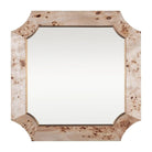 Varaluz - Farra Wall Mirror - 449MI36B - Canada Light Shop