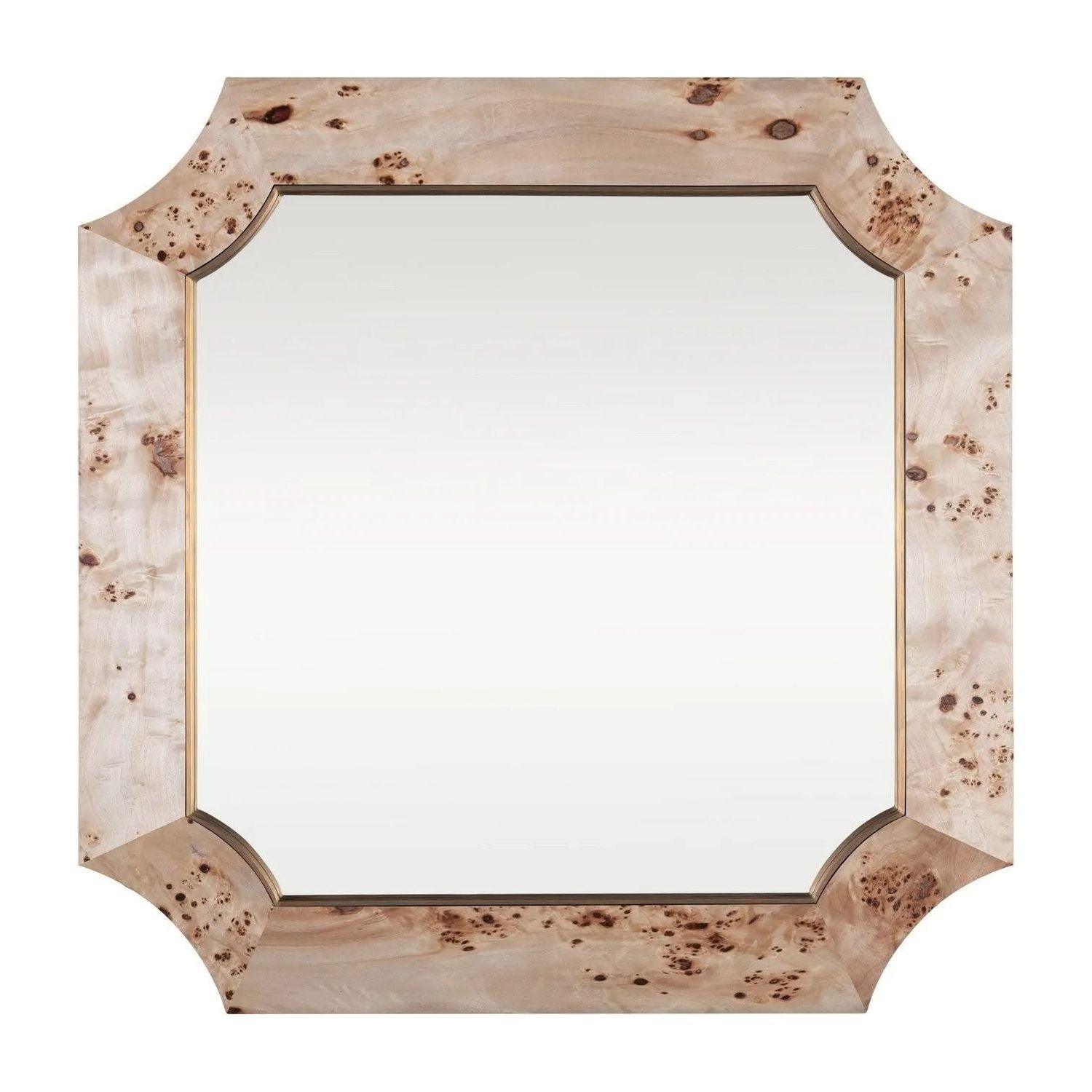 Varaluz - Farra Wall Mirror - 449MI36B - Canada Light Shop