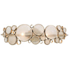 Varaluz - Fascination Bath Vanity - 165B02ZG - Canada Light Shop