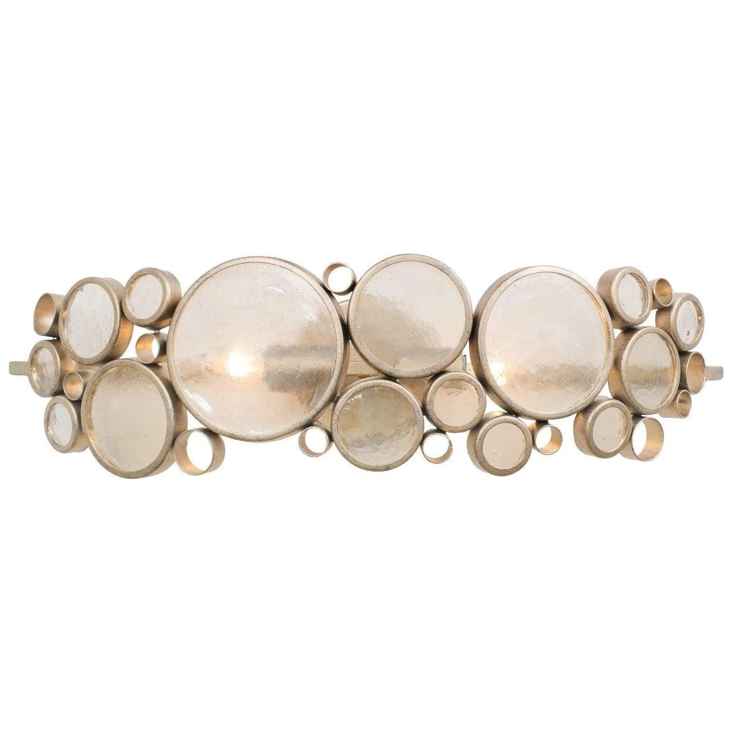 Varaluz - Fascination Bath Vanity - 165B02ZG - Canada Light Shop