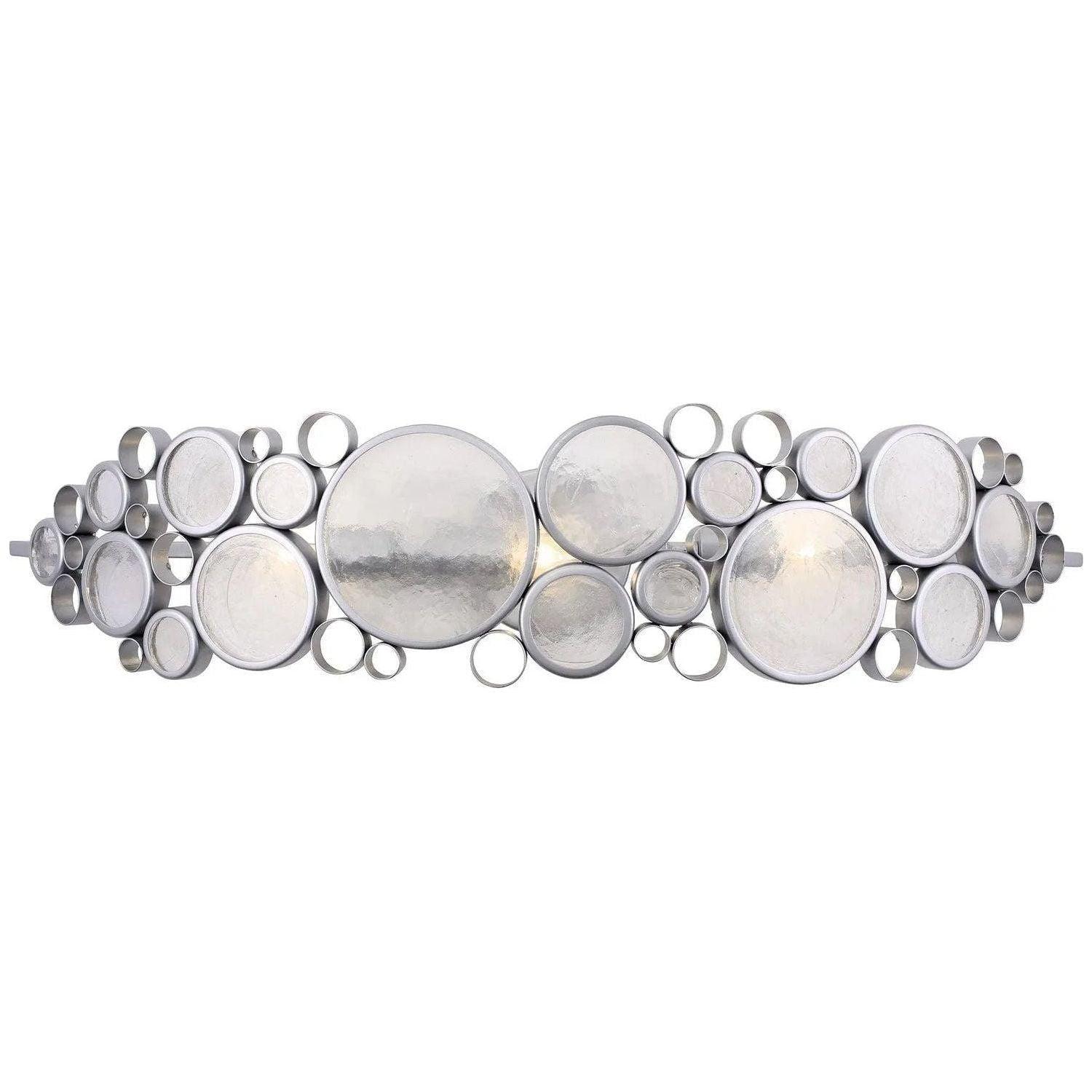 Varaluz - Fascination Bath Vanity - 165B03MS - Canada Light Shop