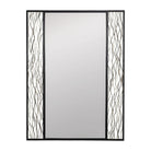 Varaluz - Federal Case Mirror - 407MI08MBFG - Canada Light Shop
