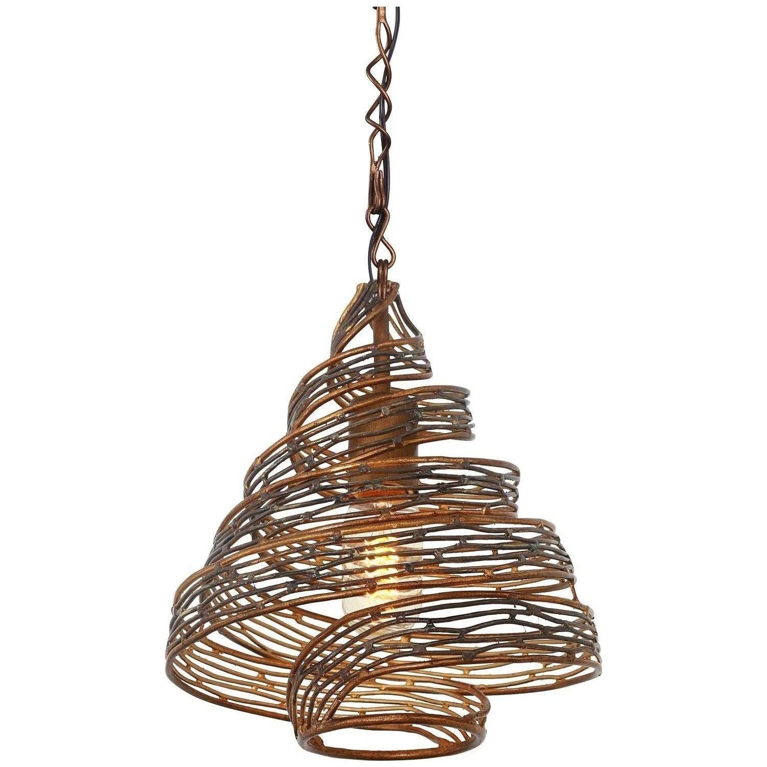 Varaluz - Flow Pendant - 240P01HO - Canada Light Shop