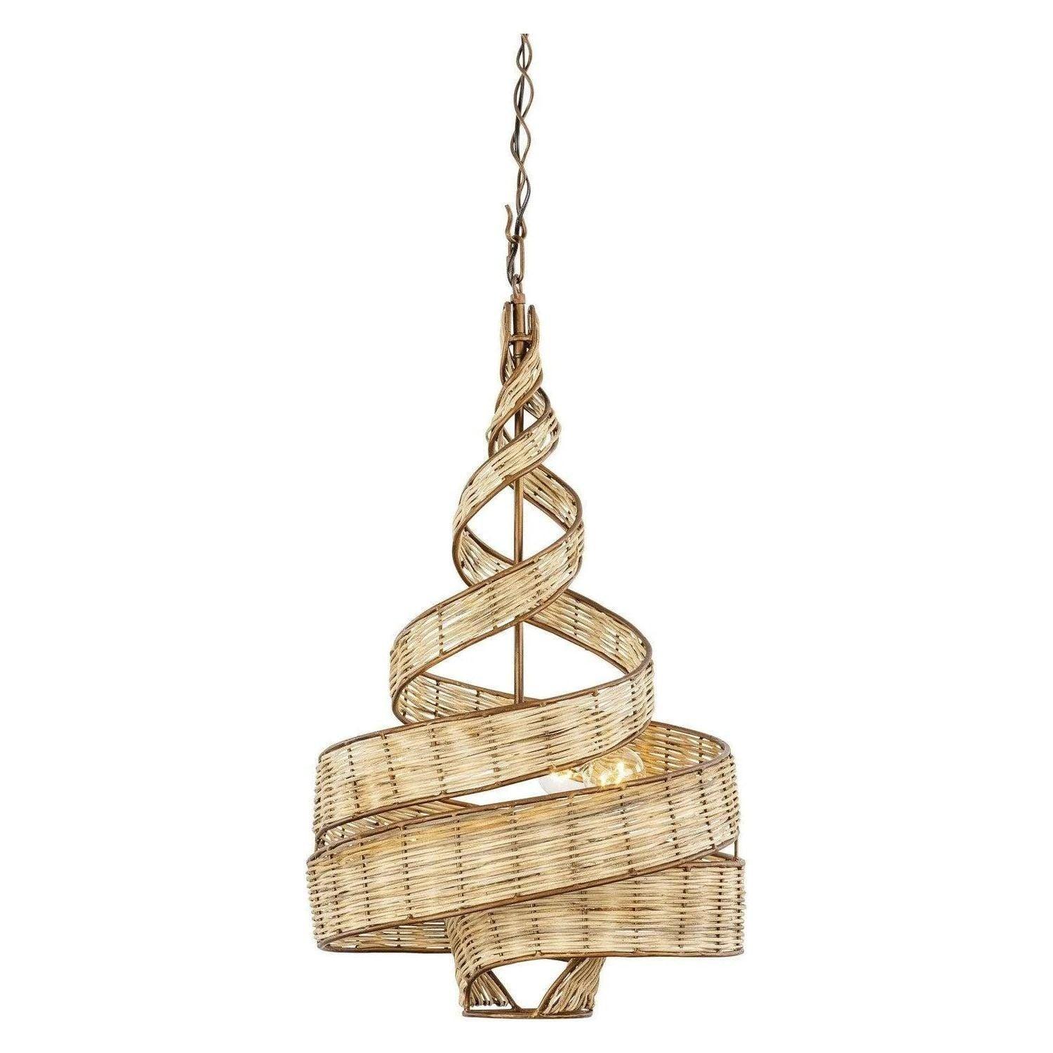 Varaluz - Flow Pendant - 240P03BTR - Canada Light Shop