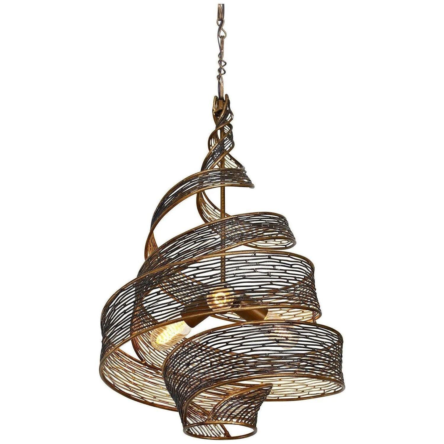 Varaluz - Flow Pendant - 240P03HO - Canada Light Shop