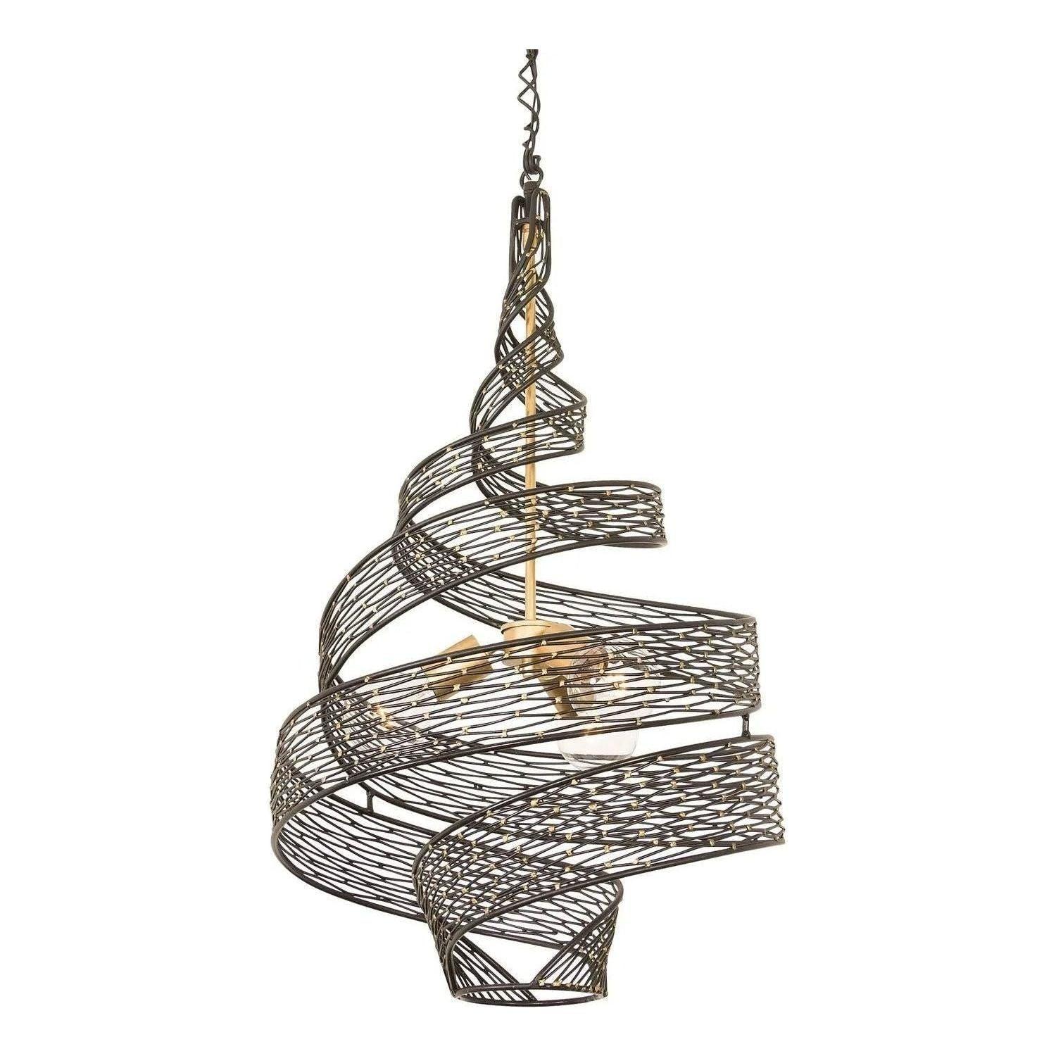 Varaluz - Flow Pendant - 240P03MBFG - Canada Light Shop