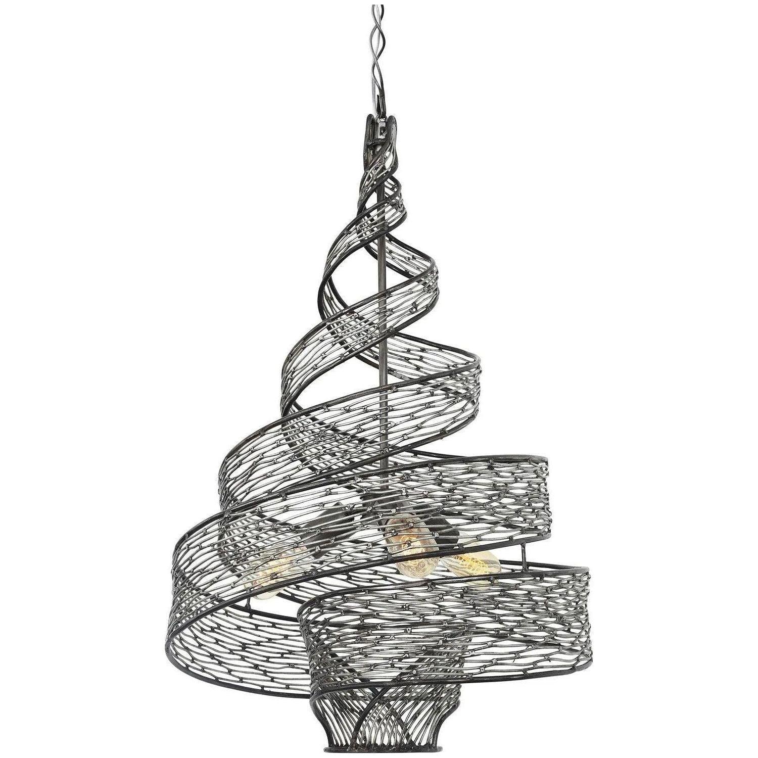 Varaluz - Flow Pendant - 240P03SL - Canada Light Shop